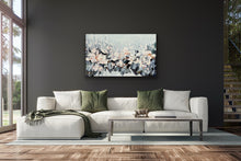 Load image into Gallery viewer, White magnolia No 37
