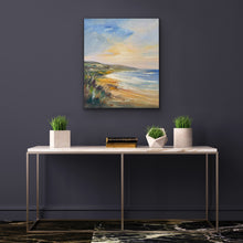 Load image into Gallery viewer, Portsea - The Back beach No 43
