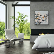 Load image into Gallery viewer, White magnolia No 29
