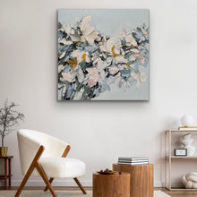 Load image into Gallery viewer, White magnolia No 29
