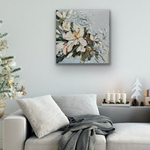 Load image into Gallery viewer, White magnolia No 35
