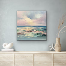 Load image into Gallery viewer, Colours of the ocean No 41
